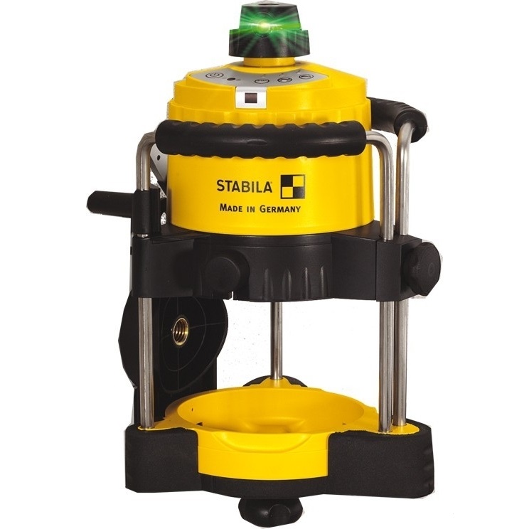 Laser rotativ verde LAR 120G Stabila