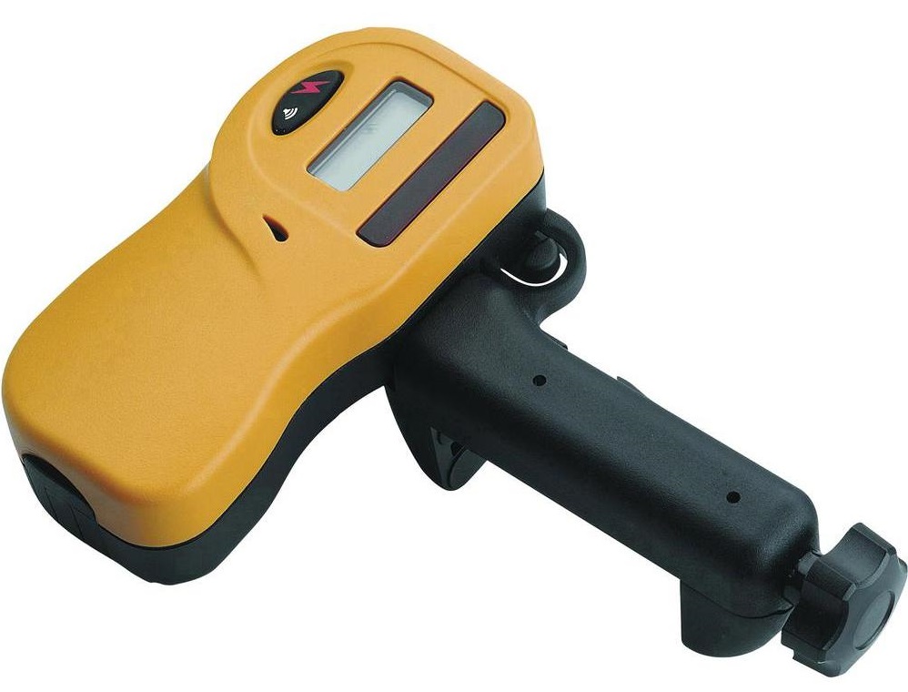 Receptor laser rotativ REC 100 Stabila