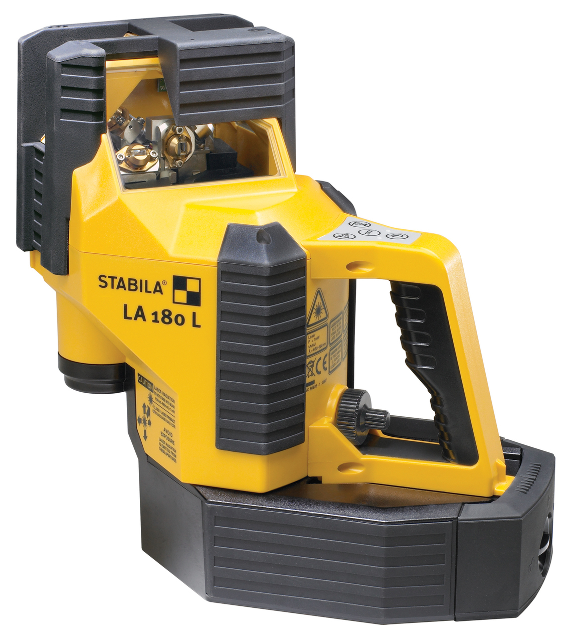 Stabila la180l nivela laser linii multiple 1