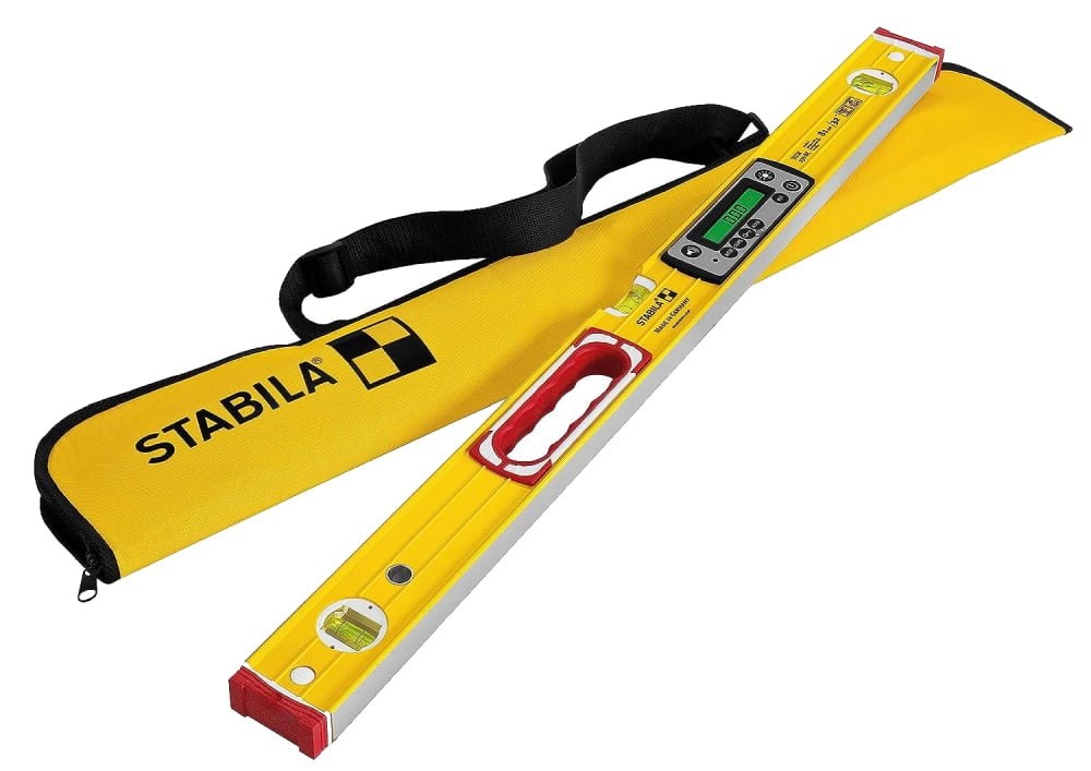 TECH 196 DL cu husa