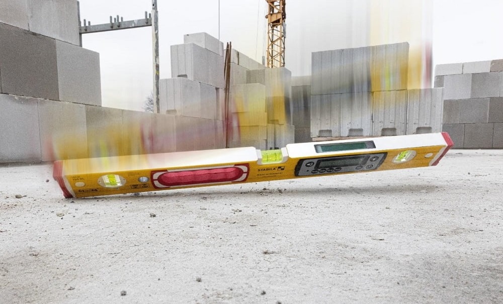 tech 196DL Stabila aplic 3