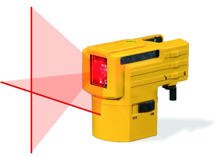 Nivele cu linii Stabila