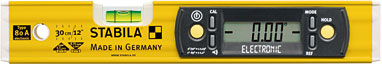 INCLINOMETRU DIGITAL 80a electronic Stabila
