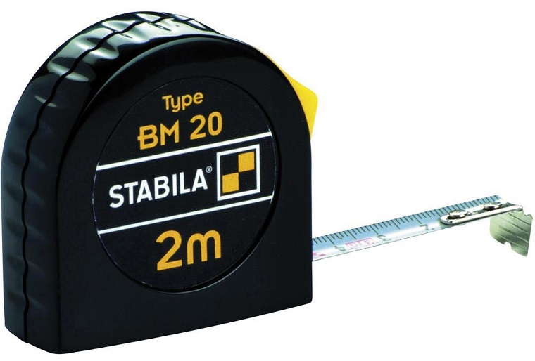 Rulete BM 20 Stabila