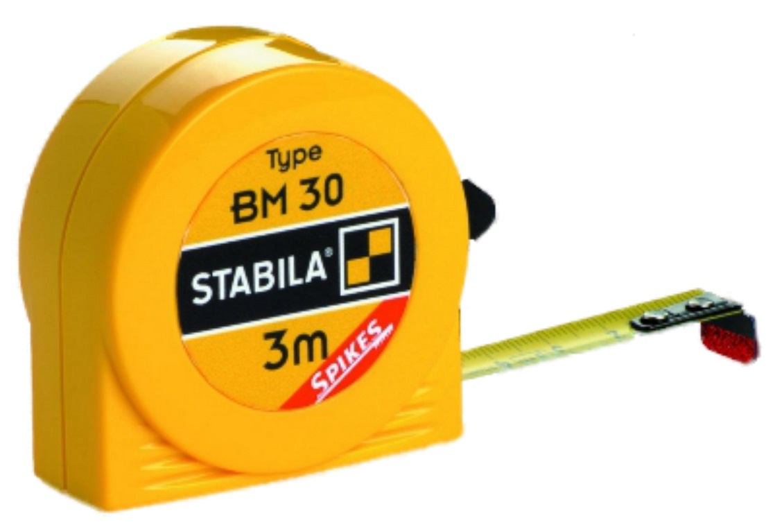 Rulete BM 30 Stabila