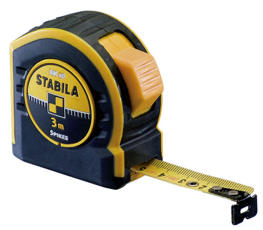 Rulete BM 40 Stabila