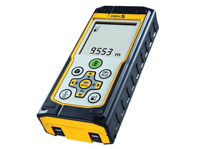 Telemetru laser LD 420 Stabila