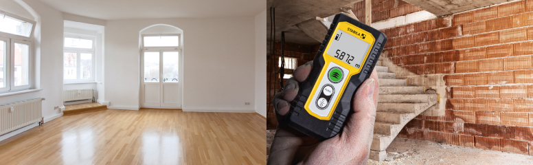 ld220 masurare Stabila telemetru